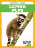 Cover image of Lemur pups