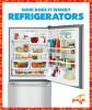 Cover image of Refrigerators