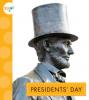 Cover image of Presidents' Day