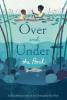 Cover image of Over and under the pond