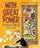 Cover image of With great power