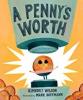 Cover image of A penny's worth