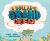 Cover image of A dollar's grand dream