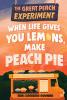 Cover image of When life gives you lemons, make peach pie