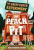 Cover image of The Peach Pit