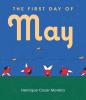 Cover image of The first day of May