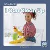 Cover image of I can clean up