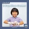 Cover image of I can stop germs