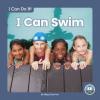 Cover image of I can swim