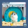 Cover image of My pet hamster