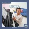 Cover image of Piano