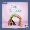 Cover image of Acro dance