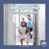 Cover image of We go home