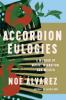 Cover image of Accordion eulogies