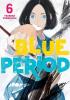 Cover image of Blue period