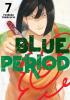 Cover image of Blue period