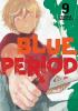 Cover image of Blue period