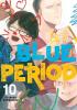 Cover image of Blue period