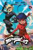 Cover image of Miraculous, tales of Ladybug and Cat Noir #1