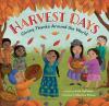 Cover image of Harvest days