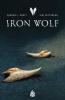 Cover image of Iron wolf