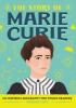 Cover image of The story of Marie Curie