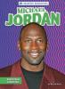 Cover image of Michael Jordan