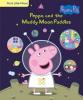 Cover image of Peppa Pig