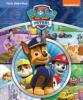 Cover image of Paw patrol