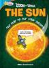 Cover image of The sun