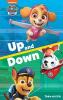 Cover image of Paw patrol