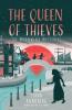 Cover image of The queen of thieves