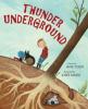 Cover image of Thunder underground