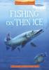 Cover image of Fishing on thin ice