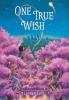 Cover image of One true wish