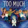 Cover image of Too much