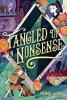 Cover image of Tangled up in nonsense