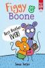 Cover image of Figgy & Boone