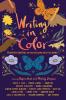 Cover image of Writing in color