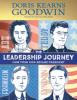 Cover image of The leadership journey