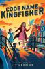 Cover image of Code name Kingfisher