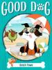 Cover image of Beach paws