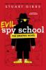 Cover image of Evil spy school