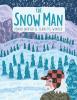 Cover image of The snow man