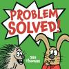 Cover image of Problem solved!