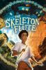 Cover image of The skeleton flute