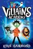 Cover image of Villains Academy