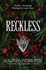 Cover image of Reckless