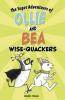 Cover image of Wise-quackers