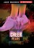 Cover image of Cheer fears